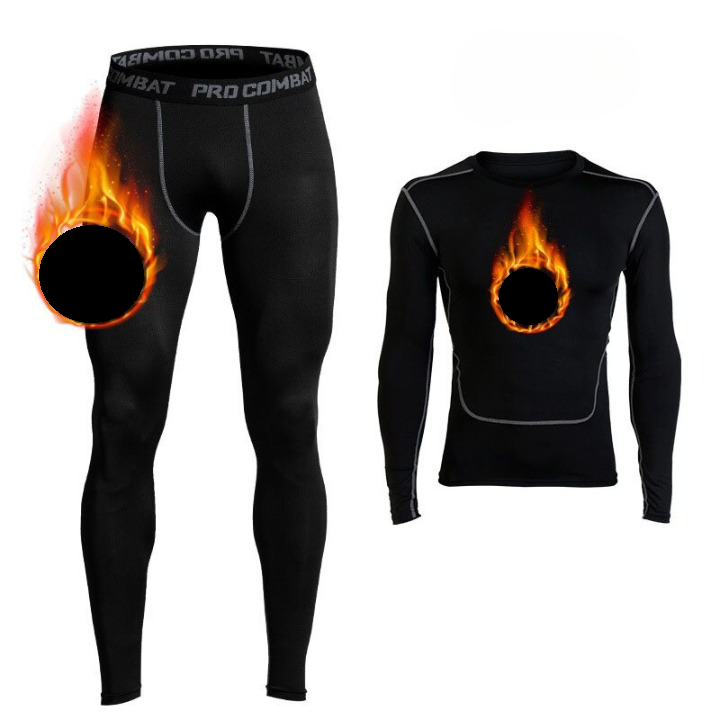 Liora-Activewear fitness 2 pièces