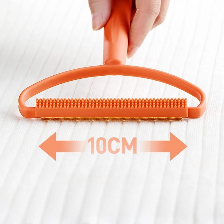 Liora-Dissolvant de fourrure Portable