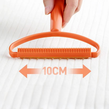 Liora-Dissolvant de fourrure Portable