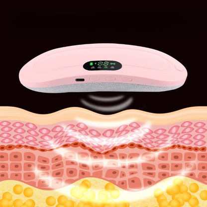 Liora-Ceinture de Massage Menstruel