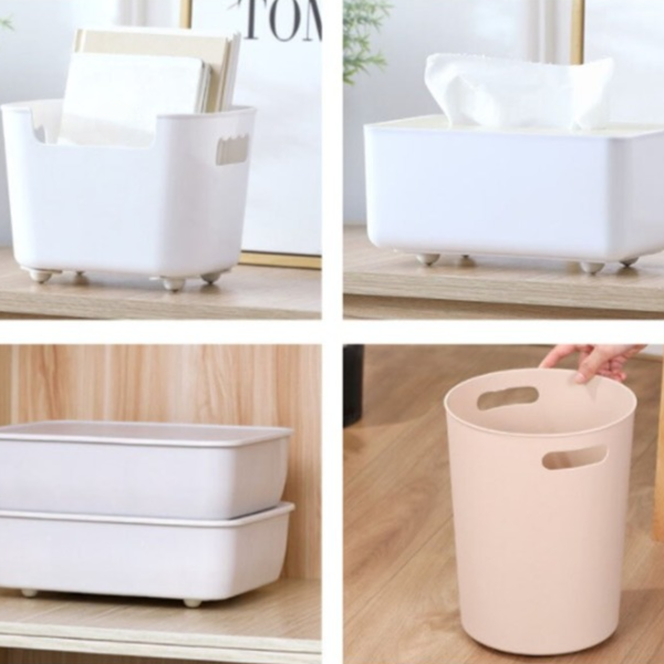 Liora-Kit de Poulies Universelles