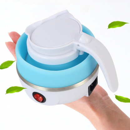 Liora-Bouilloire électrique pliable