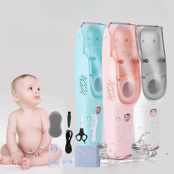 Liora-Tondeuse à cheveux pour bébé