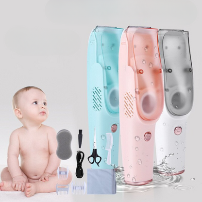 Liora-Tondeuse à cheveux pour bébé