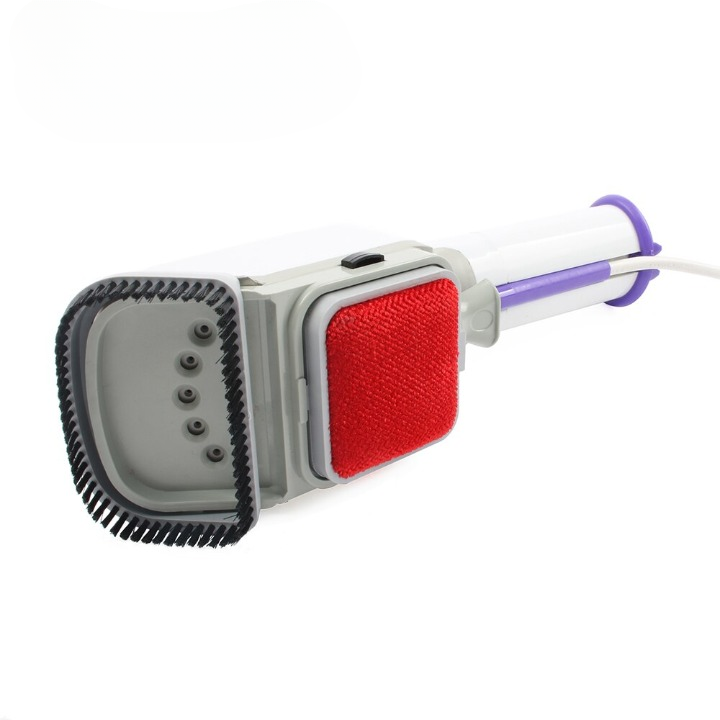 Liora-Brosse à vapeur portable
