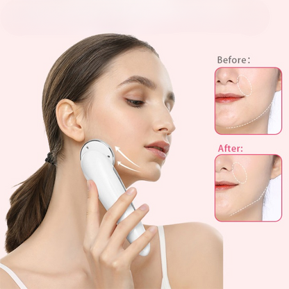 Liora-Vibrant Visage 5 en 1