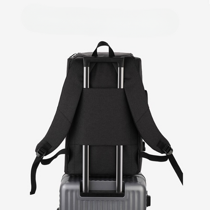 Liora-Sac à dos d'affaires avec Port USB