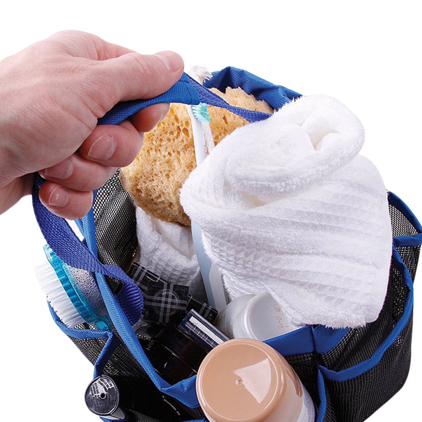 Liora-Sac de bain et mer