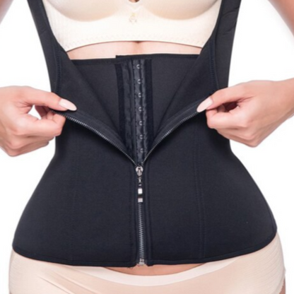 Liora-Ceinture corset amincissante