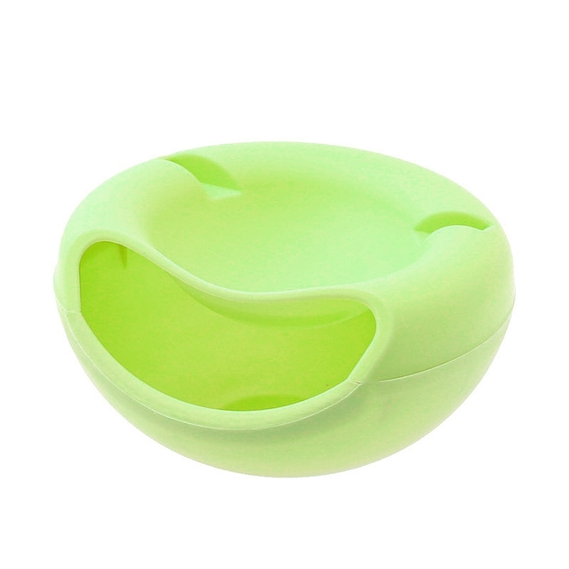 Liora-Porte-téléphone et fruits secs