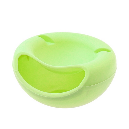 Liora-Porte-téléphone et fruits secs