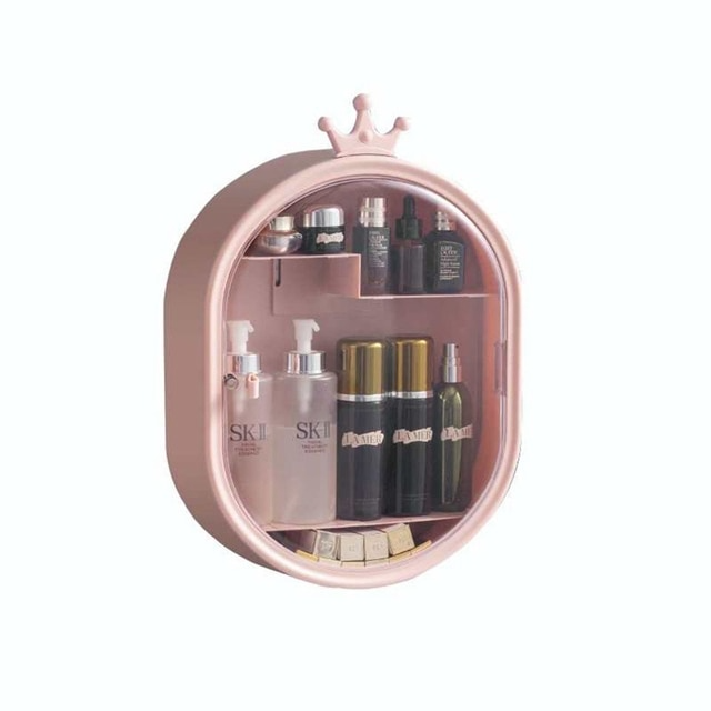 Liora-Storage Box cosmétique