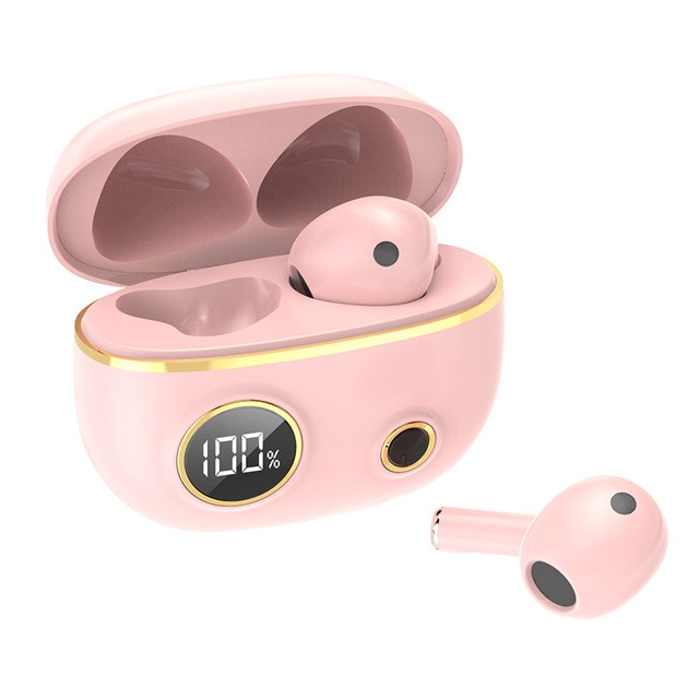 Liora SportBeats - Écouteurs performants