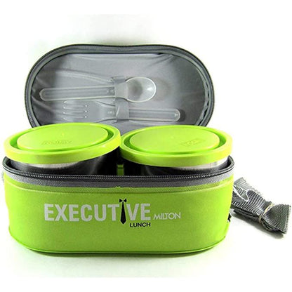 Liora-Lunch Box Insulated