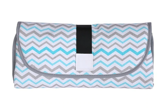 Matelas à langer Portable pour bébé