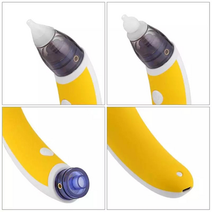 Aspirateur Nasal électrique pour nouveau-né
