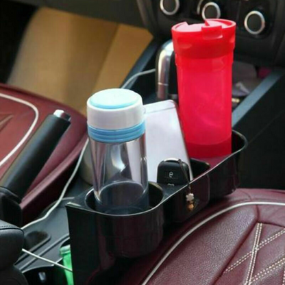 Liora-Organisateur de gobelet voiture