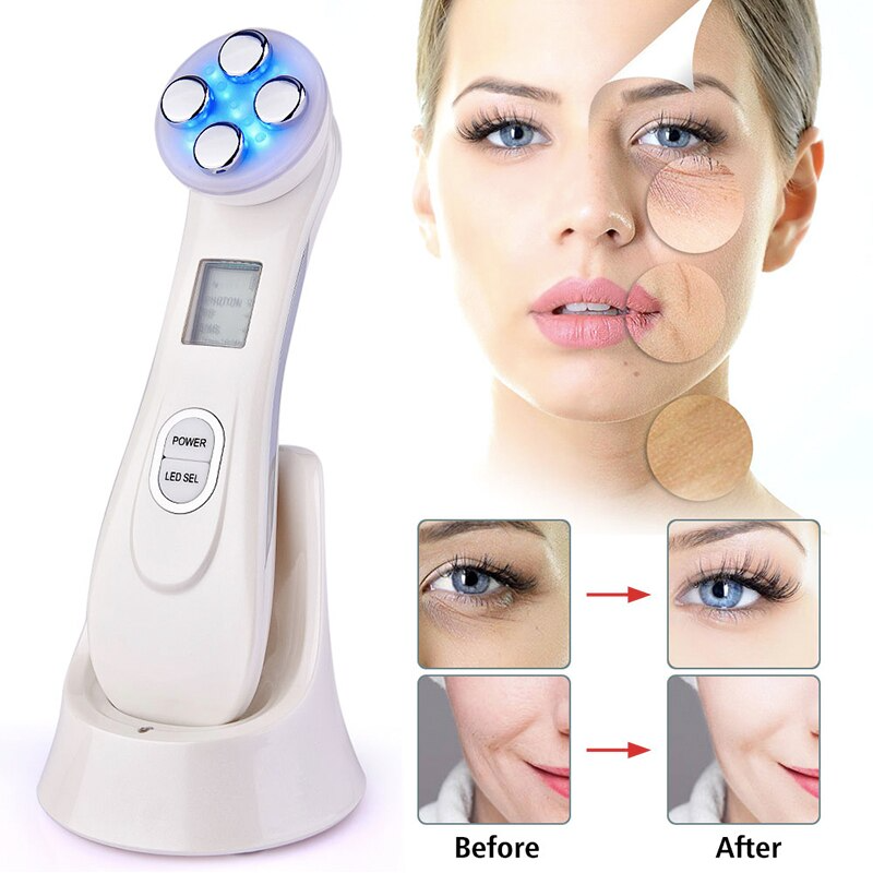 Liora- Appareil Soin Visage