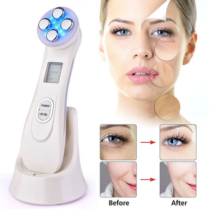 Liora- Appareil Soin Visage