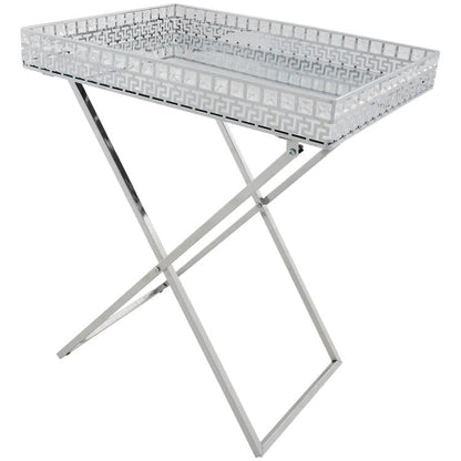 Liora - A table fleurie