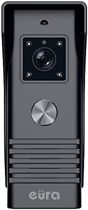 INTERPHONE VIDÉO EURA
