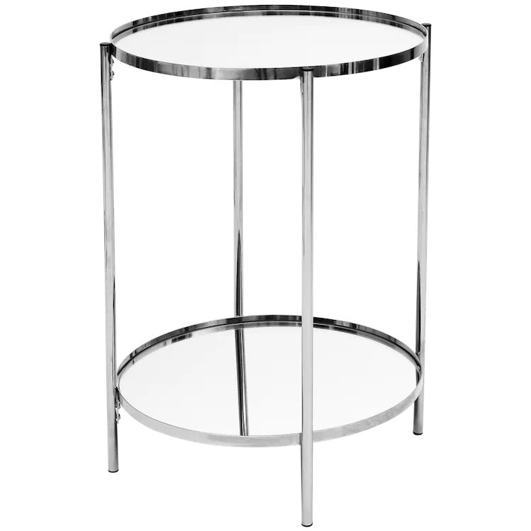 Liora - A Table miroir