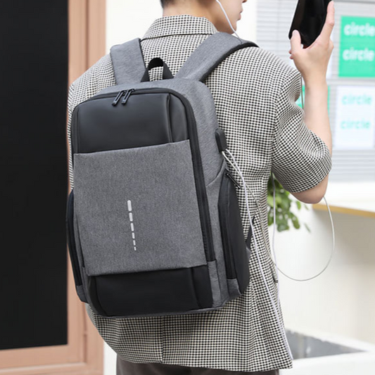 Liora - Sac à dos léger et étanche