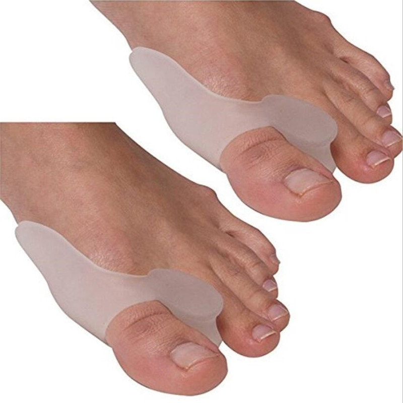 Soulageurs Orteil Gel Silicone