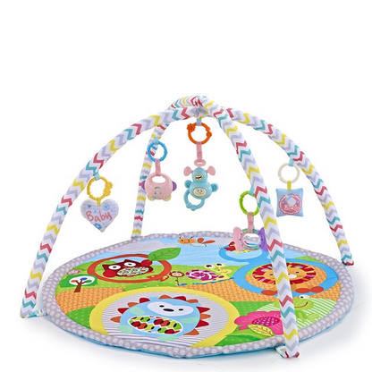 Liora - Tapis d'éveil actif