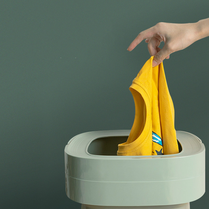 MiniLav - Lavage pliant