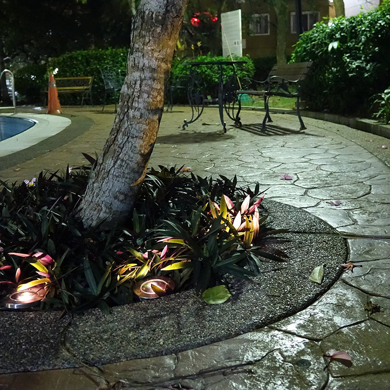 Liora-SolLumino Éclairage Outdoor
