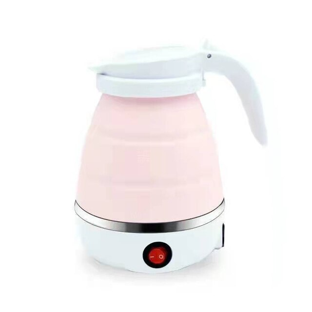 Liora-Bouilloire électrique pliable