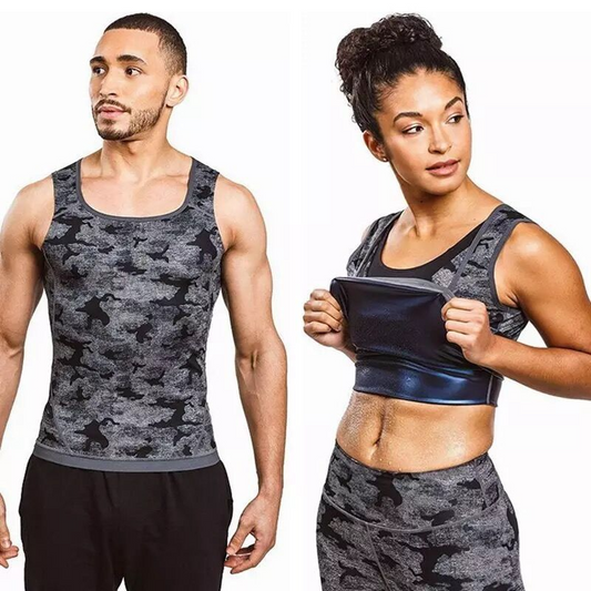 Liora-Vêtements de fitness corset minceur