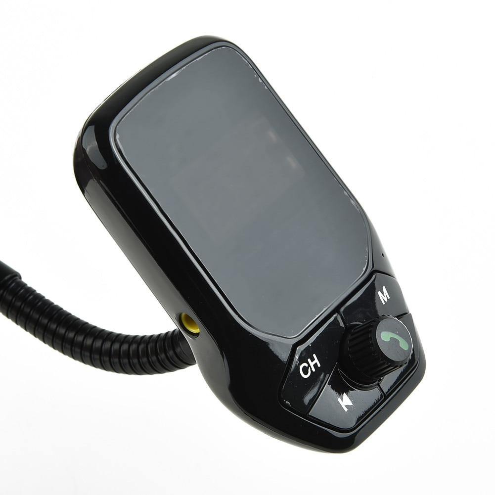 Kit d'adaptateur Radio MP3 pour voiture