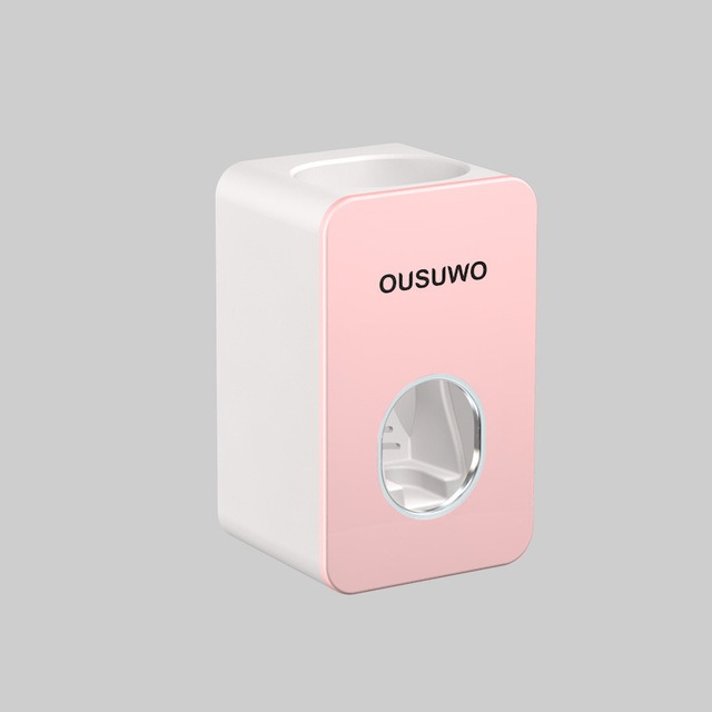 Distributeur Automatique Dentifrice