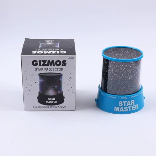 Liora-Mini lampe LED de Projection d'étoiles