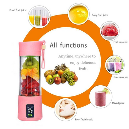 Liora-Mini presse-agrumes Portable