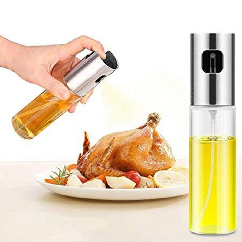 Liora-Pulvérisateur d'Huile de Cuisine