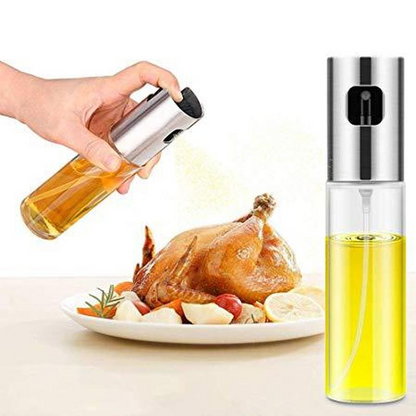 Liora-Pulvérisateur d'Huile de Cuisine