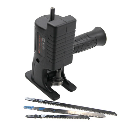SAW-Adaptateur de scie alternative