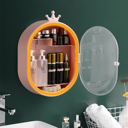 Liora-Storage Box cosmétique