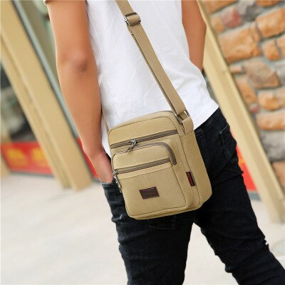 Sac à bandoulière pour hommes