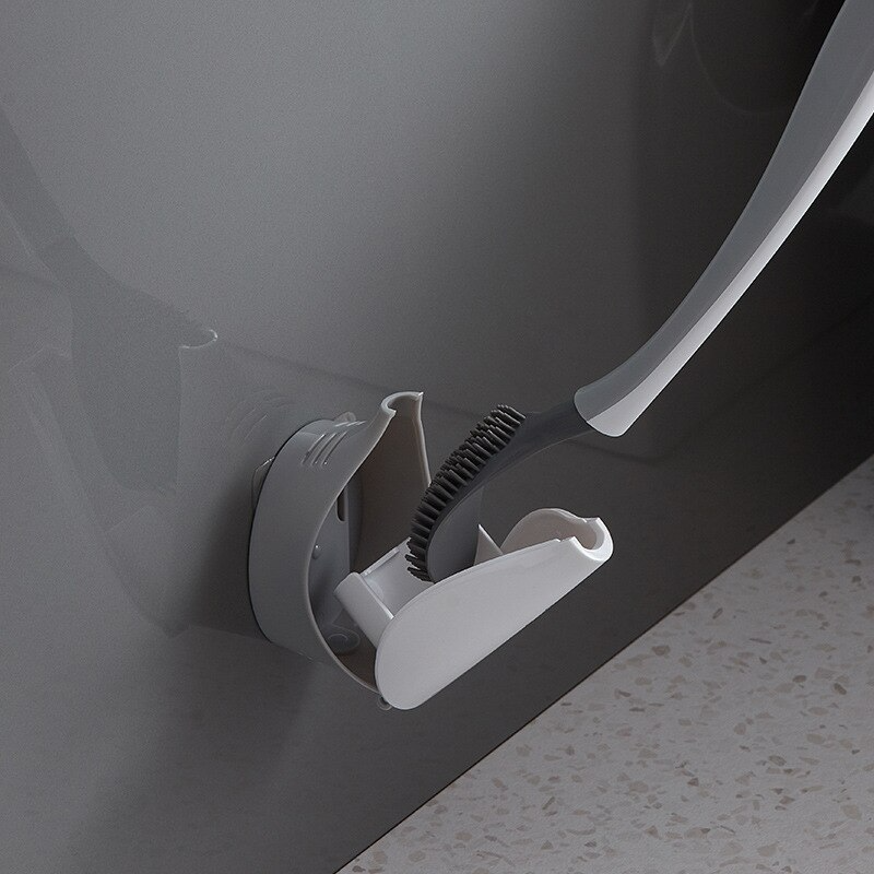Liora-Brosse de toilette douce