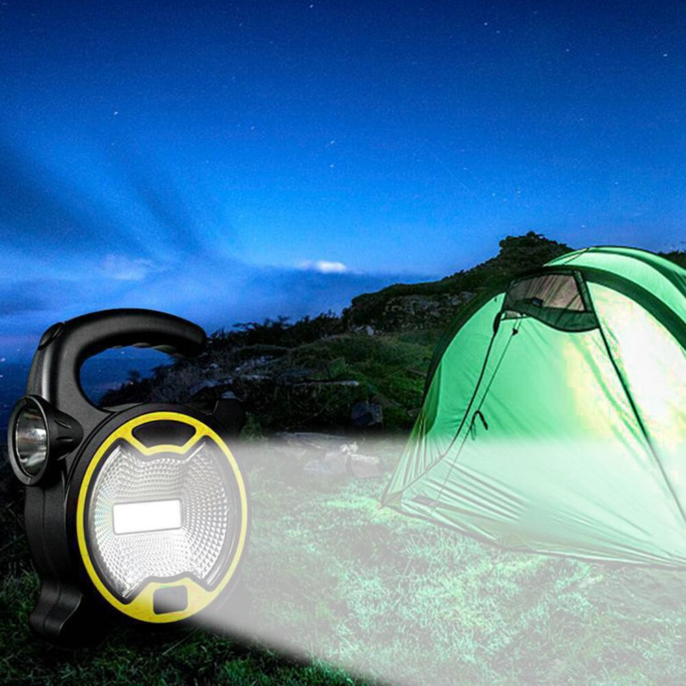 Liora-Lampe de Travail Ultra-Portable