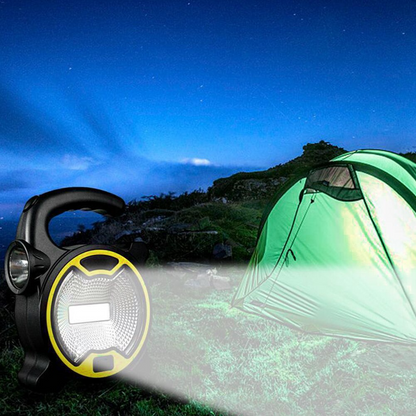 Liora-Lampe de Travail Ultra-Portable