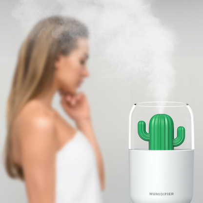 Liora-Humidificateur d'air ultrasonique