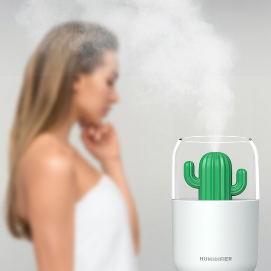Liora-Humidificateur d'air ultrasonique
