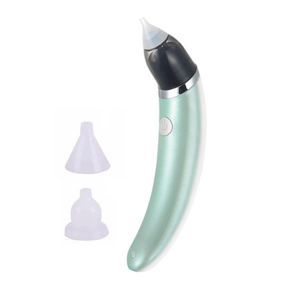 Aspirateur Nasal électrique pour nouveau-né