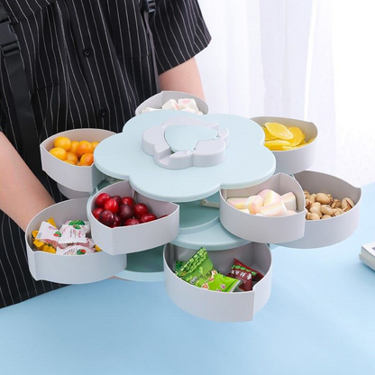 Liora-Bol magique de fruits secs