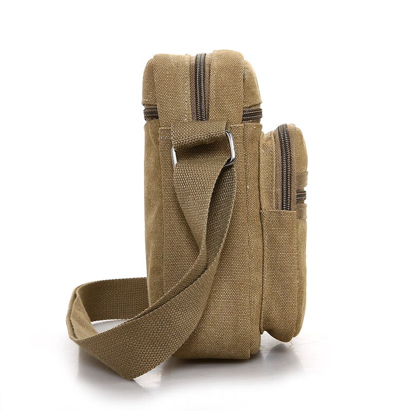 Sac à bandoulière pour hommes
